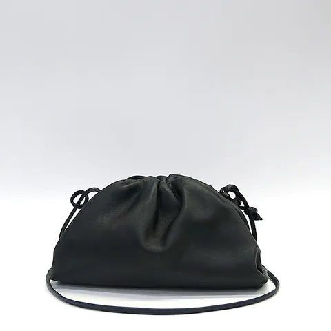 고이비토 중고명품 -  만두백 미니 크로스백 - K1924BOTT