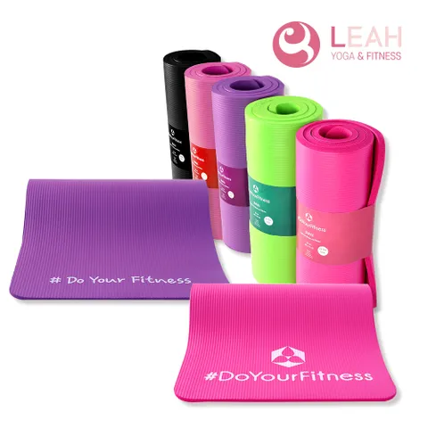 엘리아 NBR 요가매트 20mm