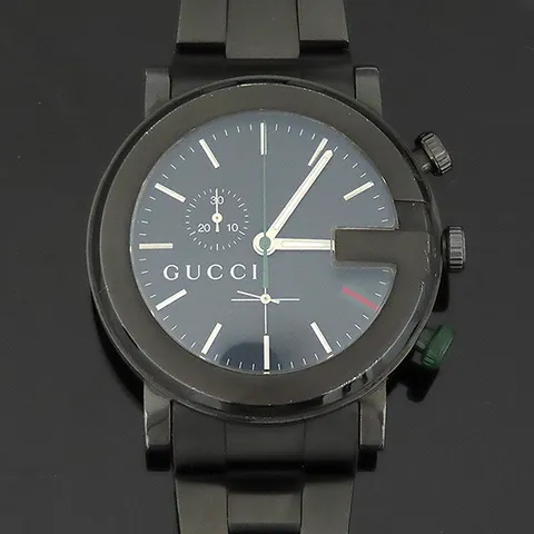 고이비토 중고명품 -  G크로노 남성시계 - K12102GU