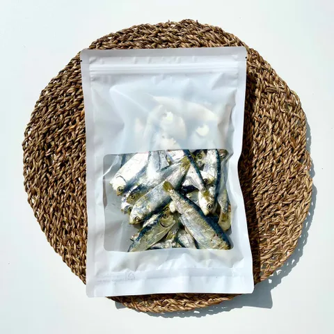 [이베따] 신선한 국내산 남해 디포리 500g