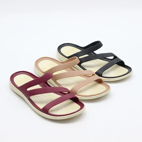 [무료배송] 여성 젤리슈즈/슬리퍼/여름신발 QM210404 6016