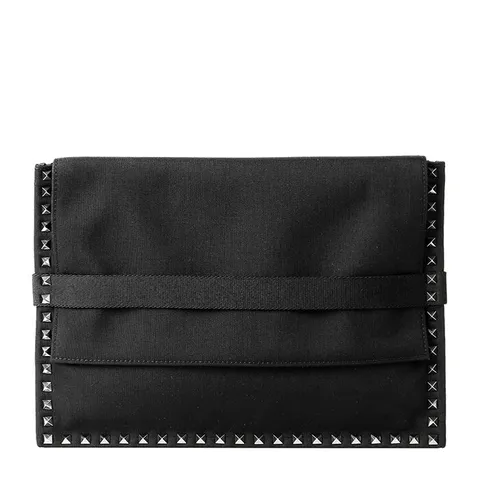 [명품]발렌티노 UY2B0998 QKJ N01 남성 클러치백 UY2B0998 QKJ N01