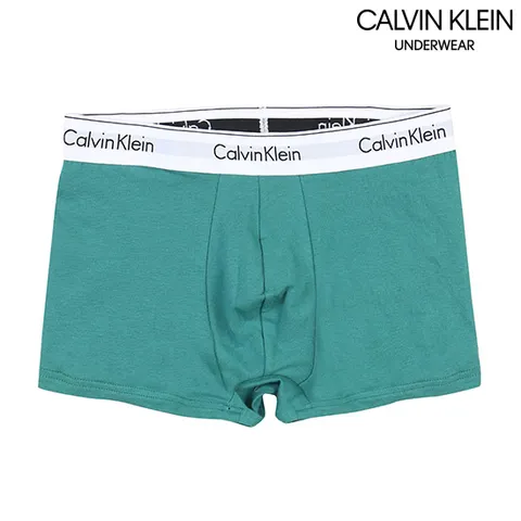 CK 켈빈클라인 모던 코튼 스트레치 드로즈 팬티 NB10861P_YE