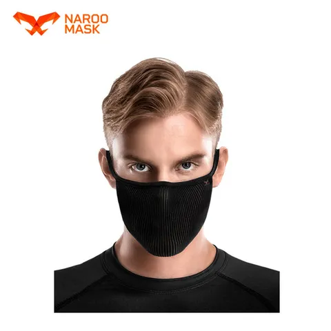 나루 항균 워셔블 필터링 마스크 F.U PLUS COPPER