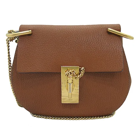 고이비토 중고명품 -  드류 크로스백 - K1460CHLO