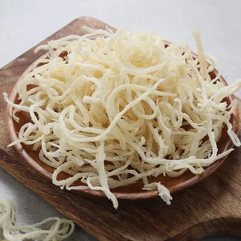 부드럽고 맛있는 진미채 250g