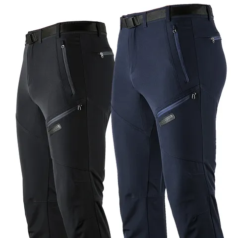 피크나인 PP08179 여름용 등산바지 남성 작업복 남자 지퍼팬츠