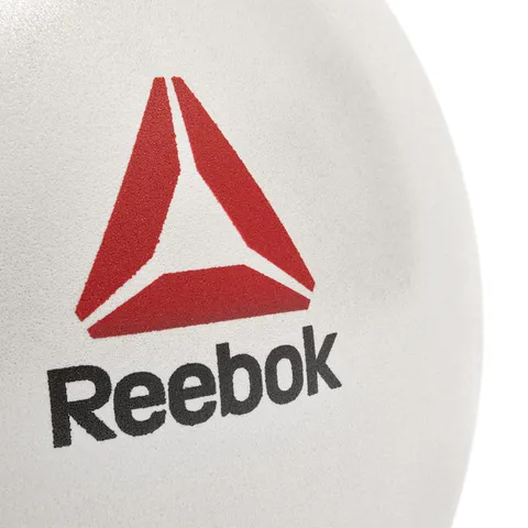 리복 프로페셔널 오뚝이 짐볼 55cm 화이트 RSB-16015