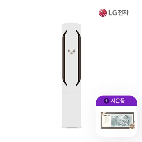 [렌탈] LG 에어컨 렌탈 58.5㎡ FQ18VAWWA1 60개월 월45900