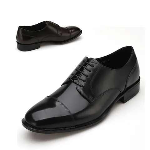 남성 스트레이트팁 정장화 022111701 3cm 428519