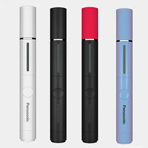 파나소닉 휴대용 전해수기 DL-SP006K