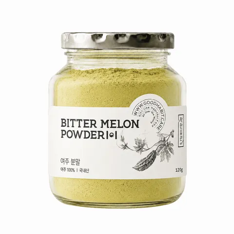 여주 분말 120g