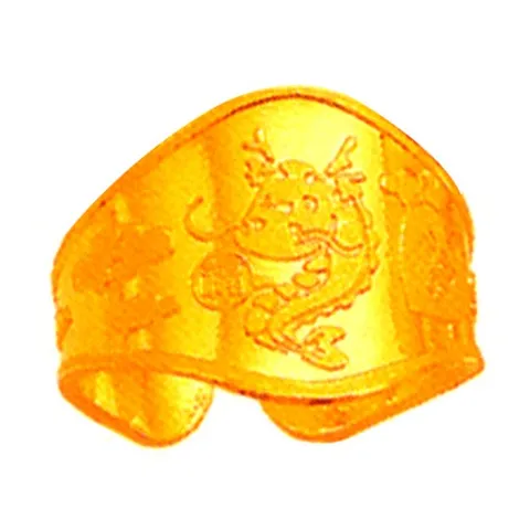 골드바닷컴 순금애기용22반지 GBG06/1.875g