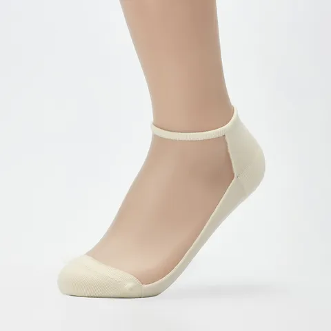 앙코르 스타킹 시스루 삭스 VSTV201 463694