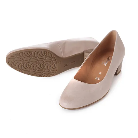가버 여성화/펌프스/GB82.200