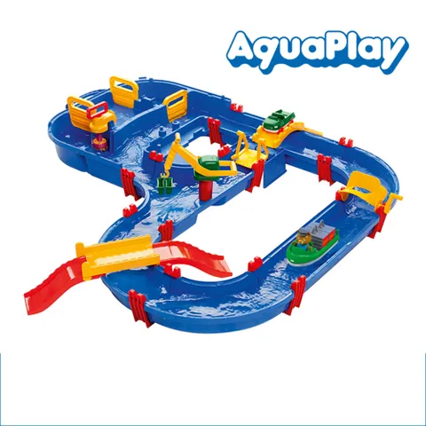 아쿠아플레이 MegaBridge 1528