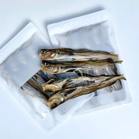 건노가리(대)4마리