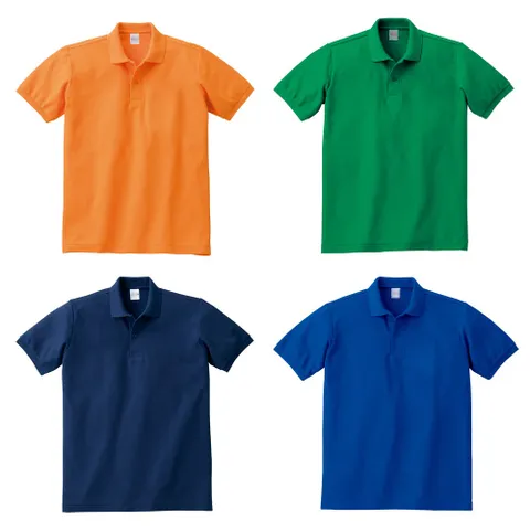 빅사이즈사랑해요 C134L011 고급형TC폴로반팔티 TK