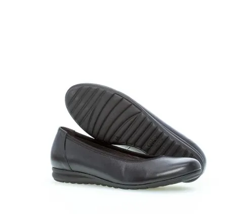 가버 여성화/플랫/GU02.020-20SSE