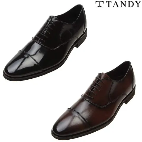 TANDY  탠디 남성 정장 구두 굽 3CM H17008 463694