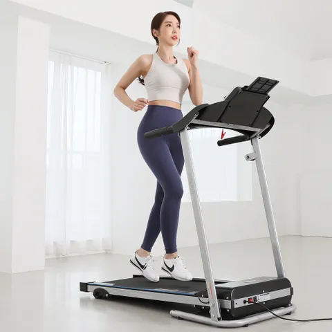 [방문설치]플렉스 트레일 런닝머신 워킹머신 가정용 워킹패드 MKTM-W01