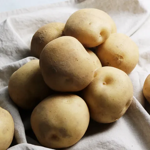 포슬포슬 국내산 감자 중 5kg