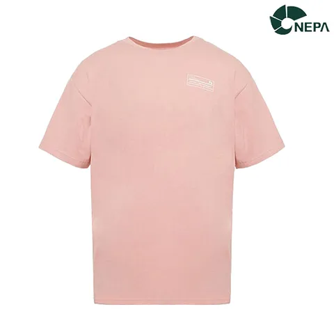 네파 공용 페스카 라운드 티셔츠 7GD5353 463694