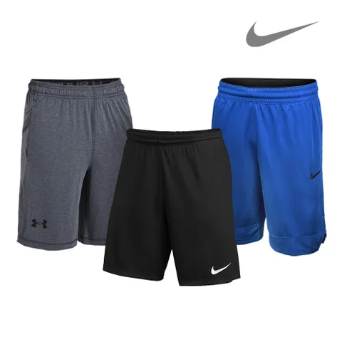나이키 언더아머 기능성 반바지 쇼츠 맨즈 스포츠웨어 모음전