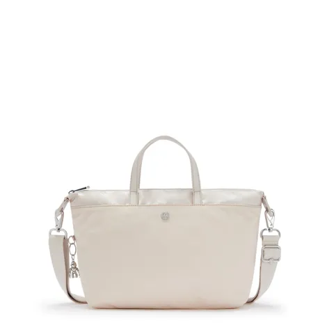 키플링 토트백 카라미니 KLABT22 ICBL-JS 428519