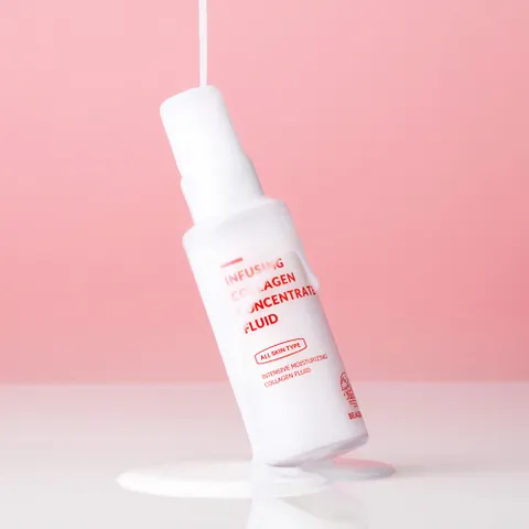 인퓨징 콜라겐 컨센트레이트 플루이드 50ml