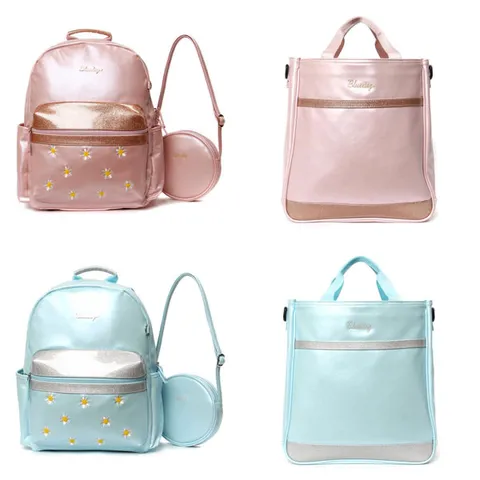 블링데이지백팩SET  21970-833-07,08,835-07,08 BSCJ 463694