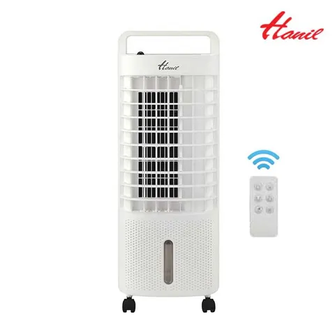 에어쿨러 리모컨 냉풍기 HEA-3000