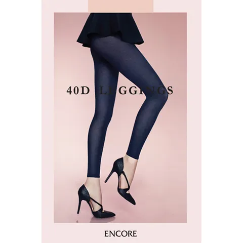 앙코르 40D 9부 레깅스 AST1141 463694