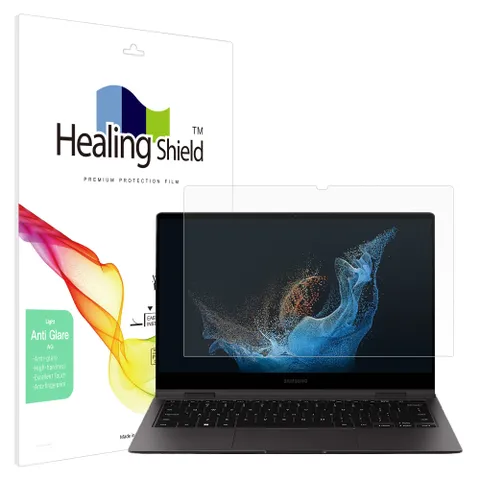 갤럭시북(북2) 프로 360 13인치 저반사Light 액정필름