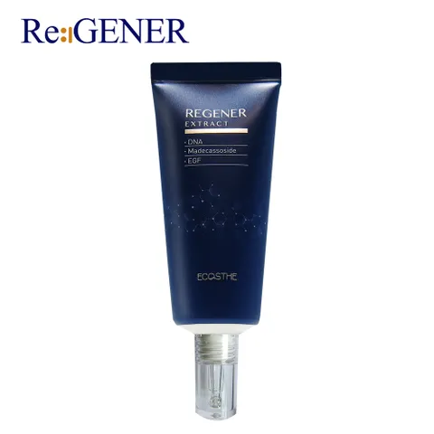 [ReGENER] 리제너 엑스트렉트 에센스 포인터(30ml) (피부 턴오버 세럼크림) + New Year Gift [30ml] 한병 더