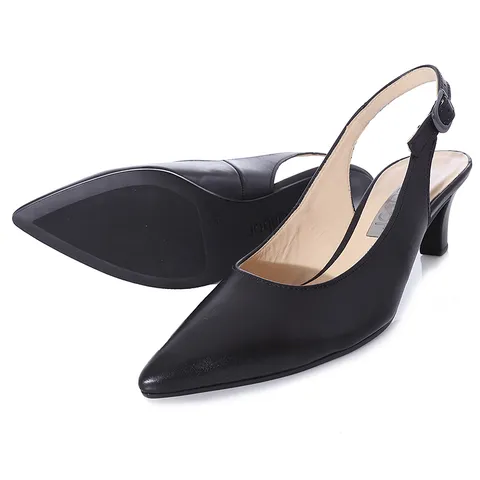 가버 여성화/슬링백/GO21.550.01-20ssE