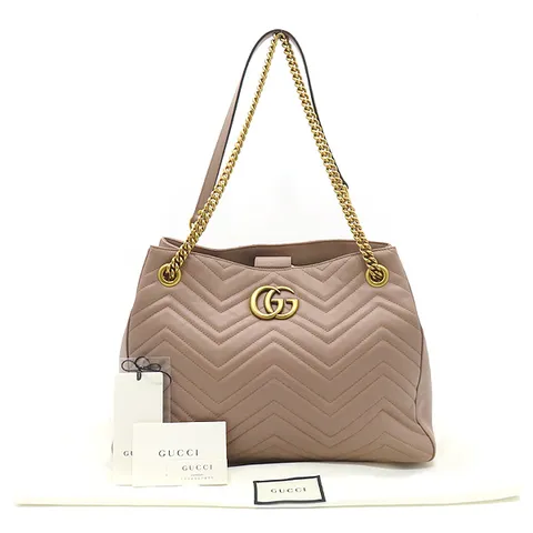 고이비토 중고명품 -  마몬트 마틀라세 숄더백 - K18973GU