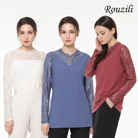 [하프클럽/마르조]비쥬 로맨틱 블라우스