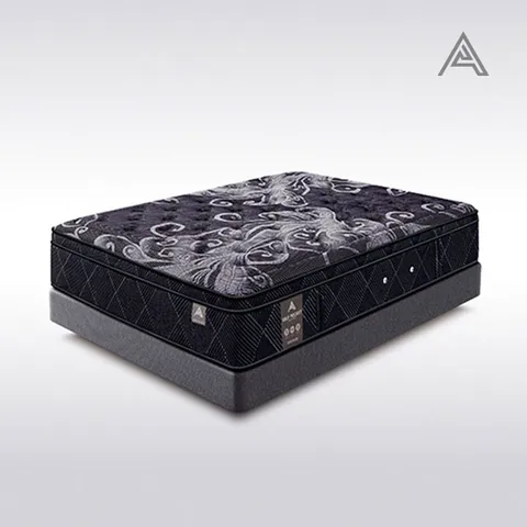 [착불]  하이엔드 HE-30 유로탑 9존 매트리스 Q