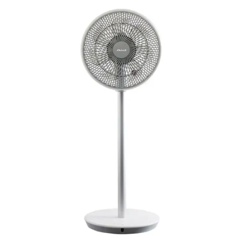 신일 BLDC 리모컨 선풍기 SIF-DC312NK