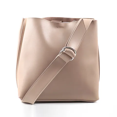 바이리니  바인드 숄더백 bind shourlder bag