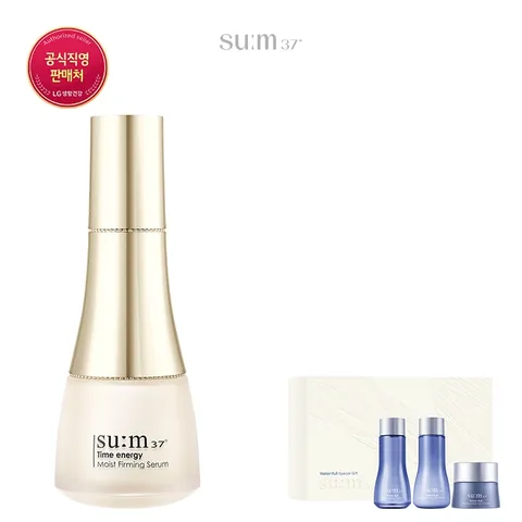 [숨] [24RN]타임에너지 모이스트 퍼밍 세럼 50ml 463694