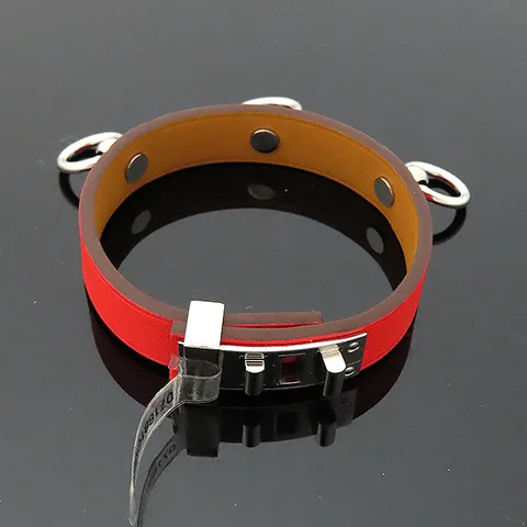 고이비토 중고명품 -  미니독 팔찌미사용 - K3794H