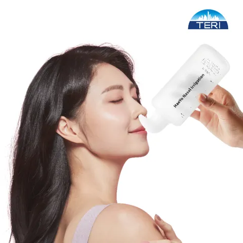 TG 코세정용키트 코세정기/코세척