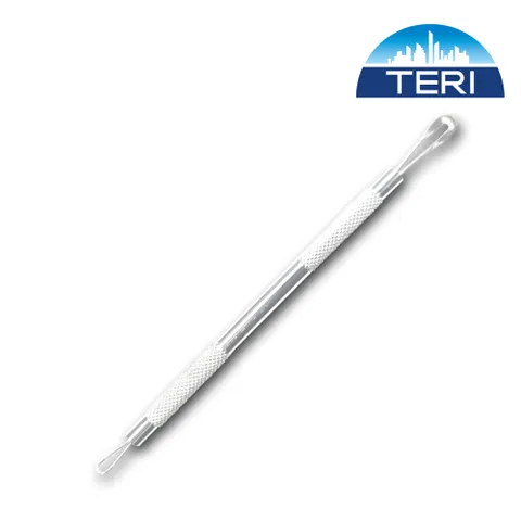 TG 고급형 여드름 압출기 고리형 실버