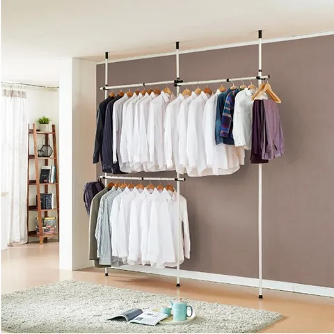 아도라하우스 25파이 행거 3단