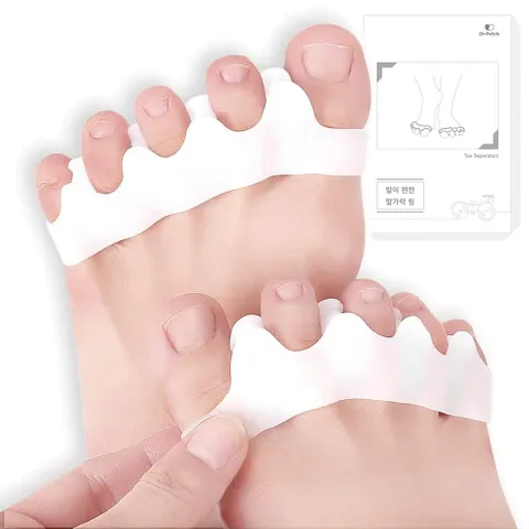 닥터펠비스 발이 편한 발가락링 Feet-R-cor-B1