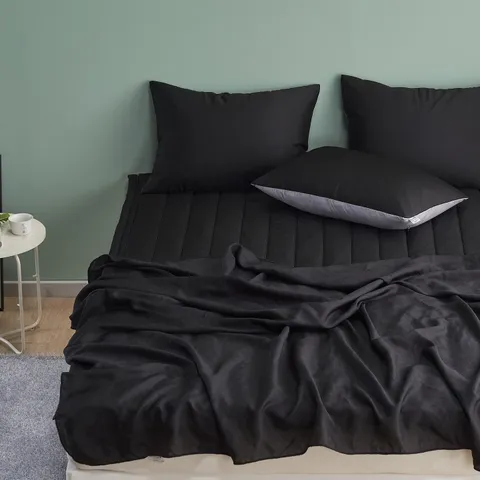 솔라 풍기인견 홑이불 SS/Q 3color