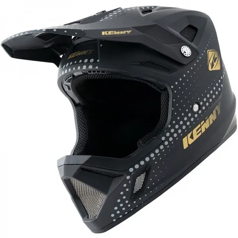 디케이드 다운힐 BMX MTB 자전거 헬멧 그래픽