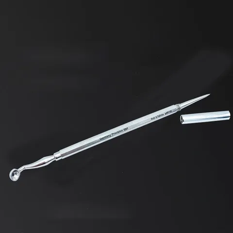 여드름 압출기 바늘형